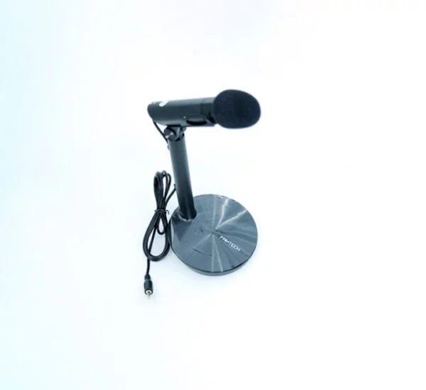 Fantech MC20 Professional Condenser Microphone