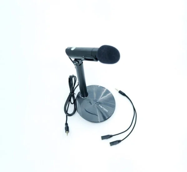 Fantech MC20 Professional Condenser Microphone
