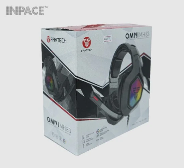 Fantech MH83