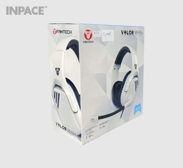 Fantech MH86