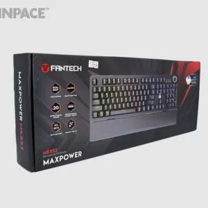Fantech Mechanical MK852 RGB