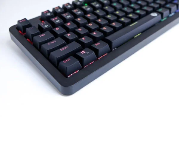 Fantech Mechanical MK852 RGB