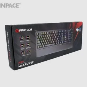 Fantech Mechanical MK853