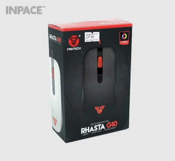 Fantech RHASTA G10