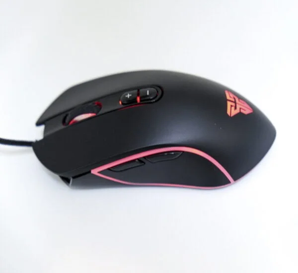 Fantech X9 THOR Macro RGB Gaming Mouse - Image 4