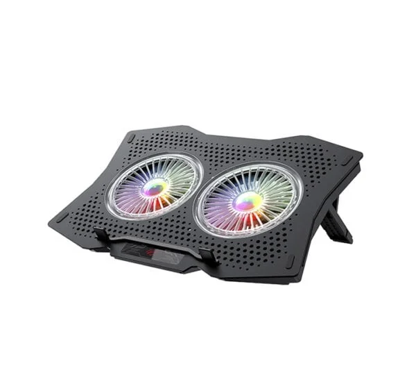 Havit F2072 Gaming laptop Cooling Pad - Image 3
