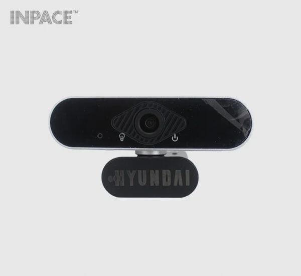 Hyundai  HYS HD 1080p Silver