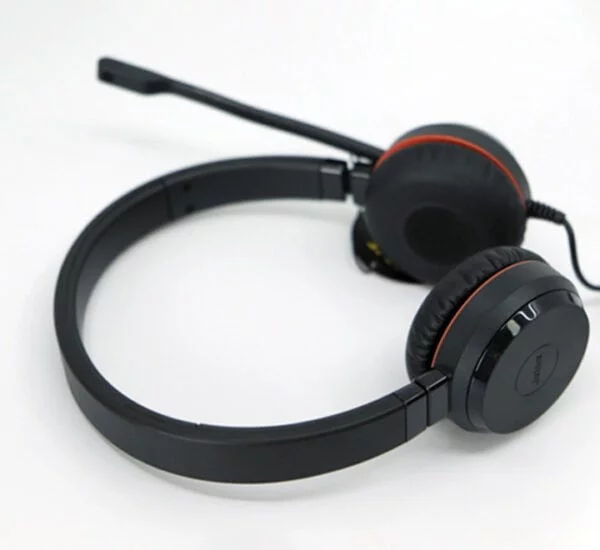 Jabra Evolve 20SE MS Stereo - Image 2