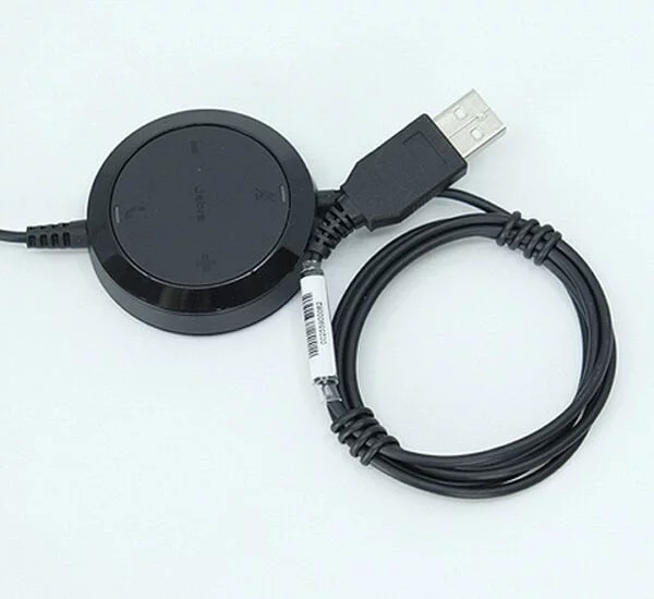 Jabra Evolve 20SE MS Stereo - Image 5