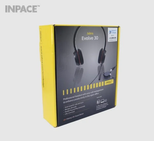 Jabra Evolve 30 II MS Stereo
