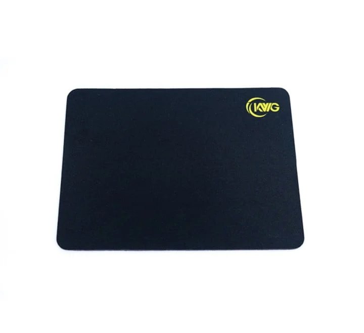 KWG Draco E1A Multi Color Keyboard Mouse Headphone& Mouse Mat Combo