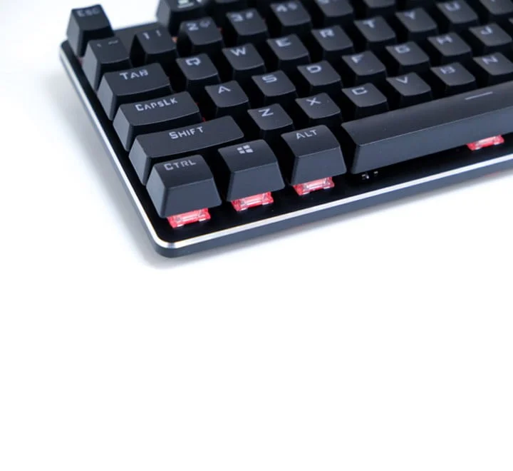 KWG Draco E1A Multi Color Keyboard Mouse Headphone& Mouse Mat Combo