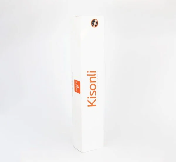 Kisonli -800B WIRELESS BLUETOOTH SPEAKER  BLACK - Image 3