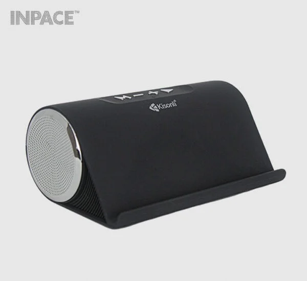 Kisonli Bluetooth Speaker KS-1981