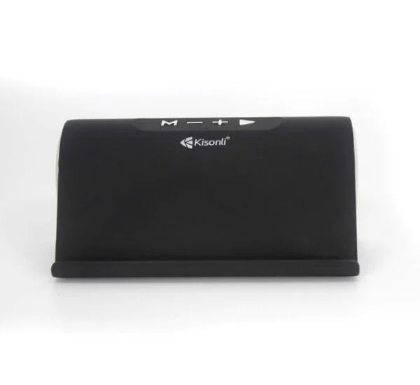 Kisonli Bluetooth Speaker KS-1981 - Image 4