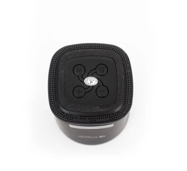 Kisonli Multifunctional Bluetooth Speaker LED 803