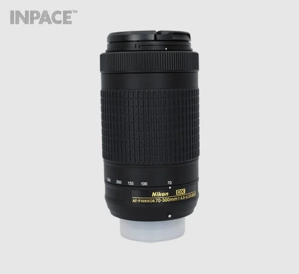 Nikon AF-P NIKKOR 70-300mm 14.5-6.3G ED DX VR