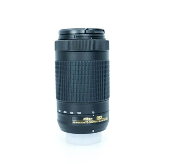 Nikon AF-P NIKKOR 70-300mm 14.5-6.3G ED DX VR - Image 3