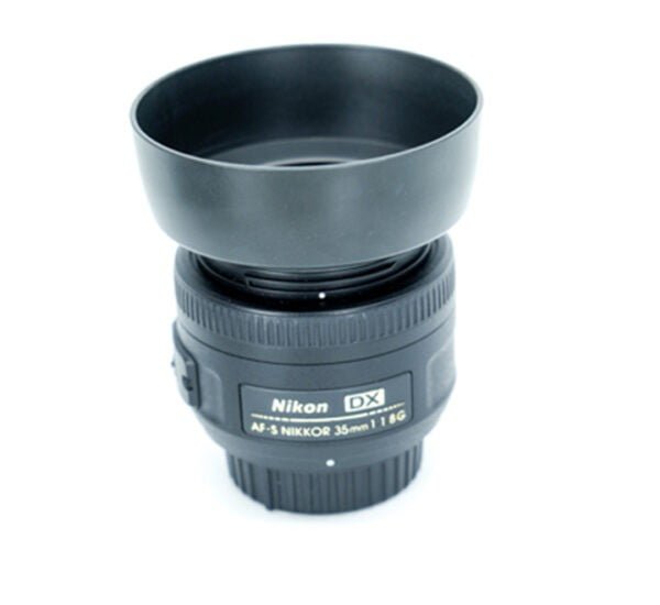 Nikon AF-S DX Nikkor 35mm f1.8G