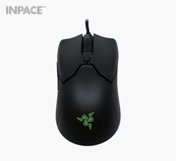 Razor  Viper Mini Ultra Lightweight Chroma RGB Gaming Mouse