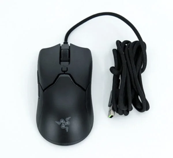 Razor  Viper Mini Ultra Lightweight Chroma RGB Gaming Mouse - Image 2