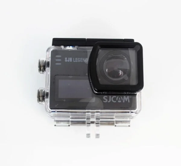 Sjcam legend Sj6 legend 16 Mp