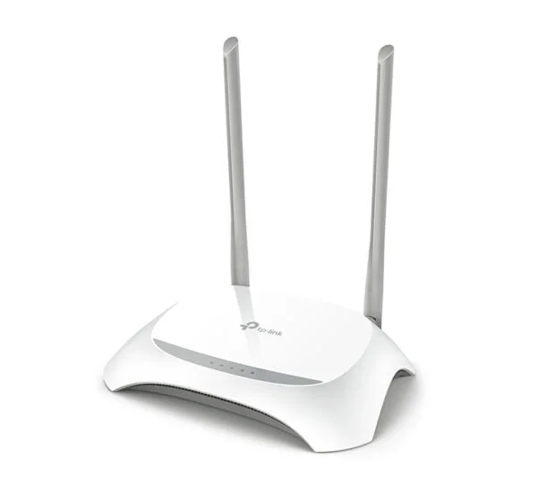 Tp-link TL-WR840N 300mbps Wireless