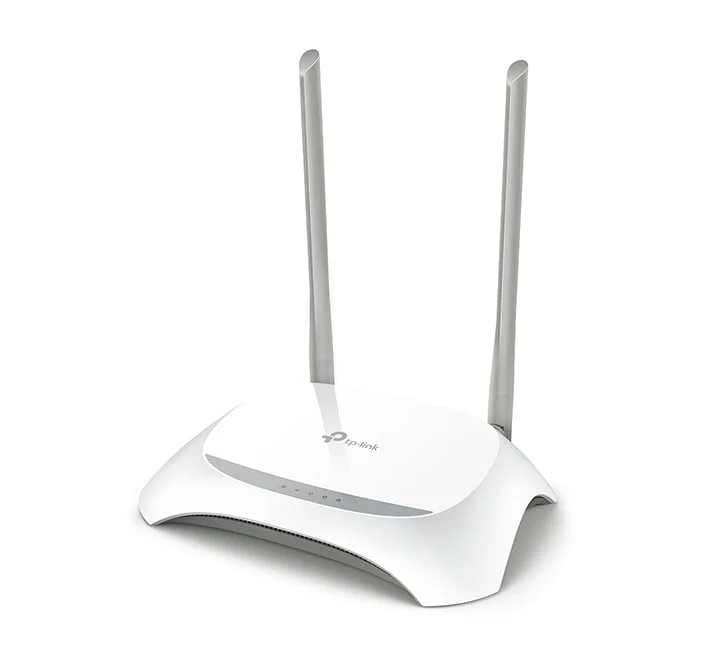 Tp-link TL-WR840N 300mbps Wireless